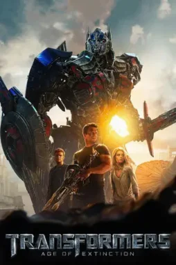 transformers age of extinction 2014 , desiremovies