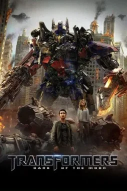transformers dark of the moon 2011 , desiremovies