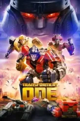 transformers one 2024 , desiremovies