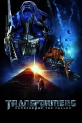 transformers revenge of the fallen 2009 , desiremovies
