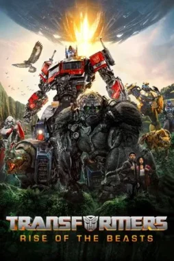 transformers rise of the beasts 2023 , desiremovies