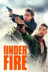 under fire 2025 , desiremovies