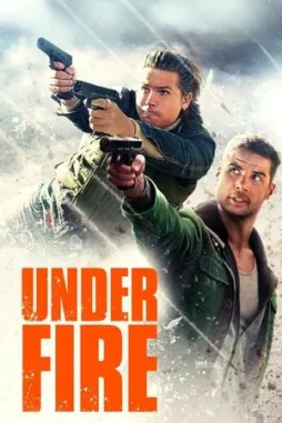 under fire 2025 , desiremovies