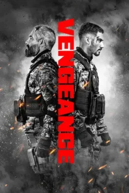 vengeance 2026 , desiremovies