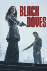 black doves 2024 , desiremovies