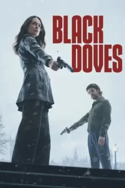 black doves 2024 , desiremovies