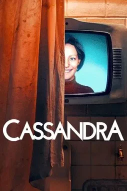 cassandra 2025 , desiremovies