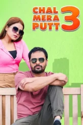 chal mera putt 3 2021 , desiremovies