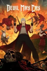 devil may cry 2025 , desiremovies