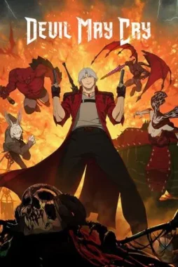 devil may cry 2025 , desiremovies