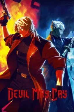 devil may cry 2026 , desiremovies