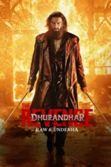 dhurandhar the revenge 2026 , desiremovies