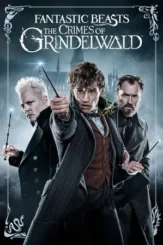 fantastic beasts the crimes of grindelwald 2018 , desiremovies