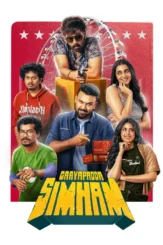 gaayapadda simham 2026 , desiremovies