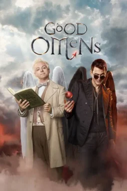 good omens 2019 , desiremovies