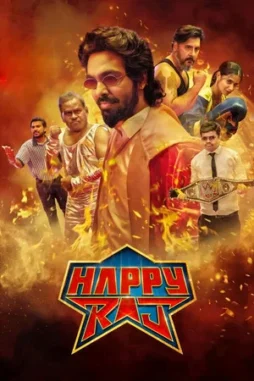 happy raj 2026 , desiremovies