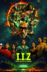 indian institute of zombies 2026 , desiremovies