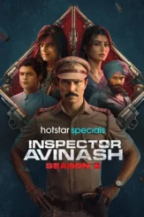 inspector avinash 2026 , desiremovies