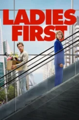 ladies first 2026 , desiremovies