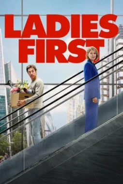 ladies first 2026 , desiremovies