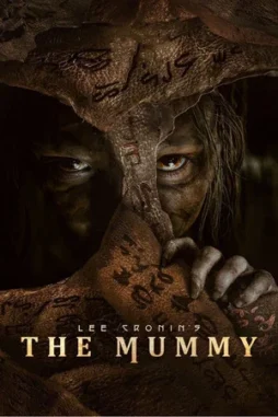 lee cronins the mummy 2026 , desiremovies