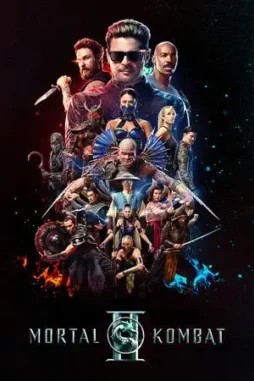 mortal kombat ii 2026 , desiremovies