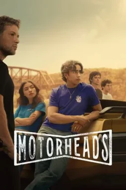 motorheads 2025 , desiremovies