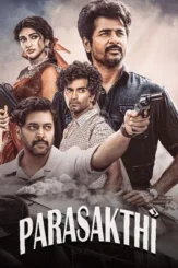 parasakthi 2026 , desiremovies