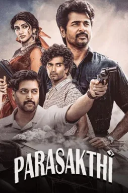 parasakthi 2026 , desiremovies