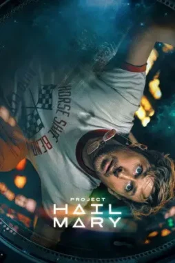 project hail mary 2026 , desiremovies