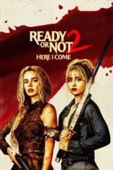 ready or not 2 here i come 2026 , desiremovies