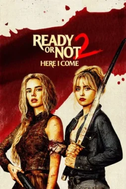 ready or not 2 here i come 2026 , desiremovies