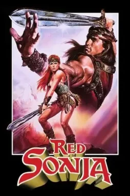 red sonja 1985 , desiremovies