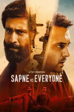 sapne vs everyone 2026 , desiremovies