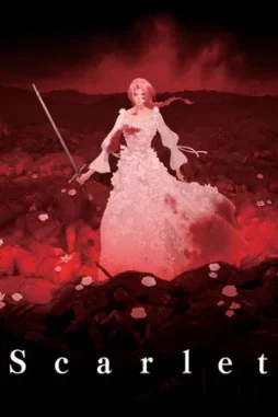 scarlet 2025 , desiremovies