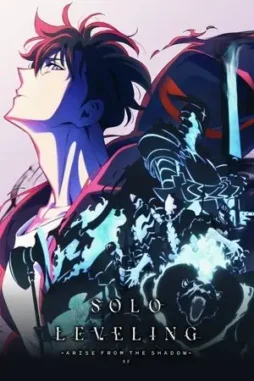 solo leveling 2024 , desiremovies