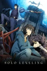 solo leveling 2024 , desiremovies