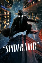 spider noir 2026 , desiremovies