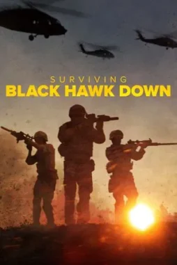 surviving black hawk down 2025 , desiremovies