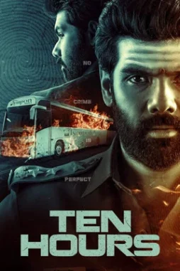 ten hours 2025 , desiremovies