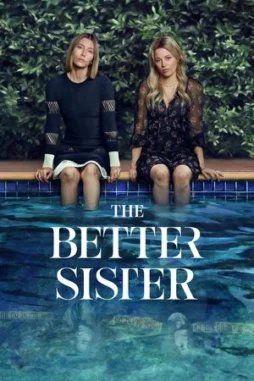 the better sister 2025 , desiremovies