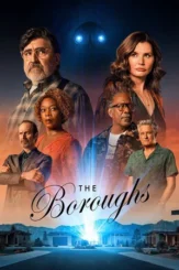 the boroughs 2026 , desiremovies