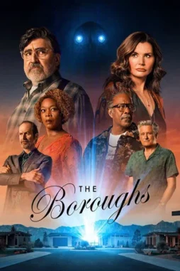 the boroughs 2026 , desiremovies