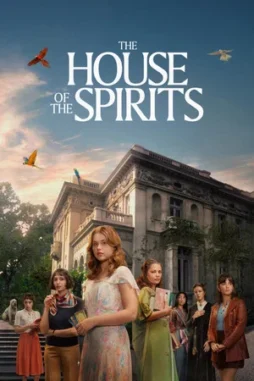 the house of the spirits 2026 , desiremovies