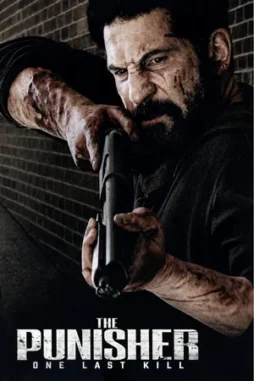the punisher one last kill 2026 , desiremovies