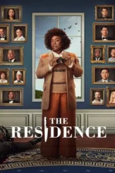 the residence 2025 , desiremovies
