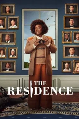 the residence 2025 , desiremovies