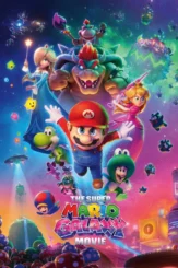 the super mario galaxy movie 2026 , desiremovies