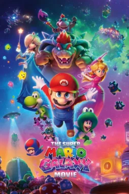 the super mario galaxy movie 2026 , desiremovies