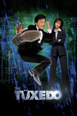 the tuxedo 2002 , desiremovies